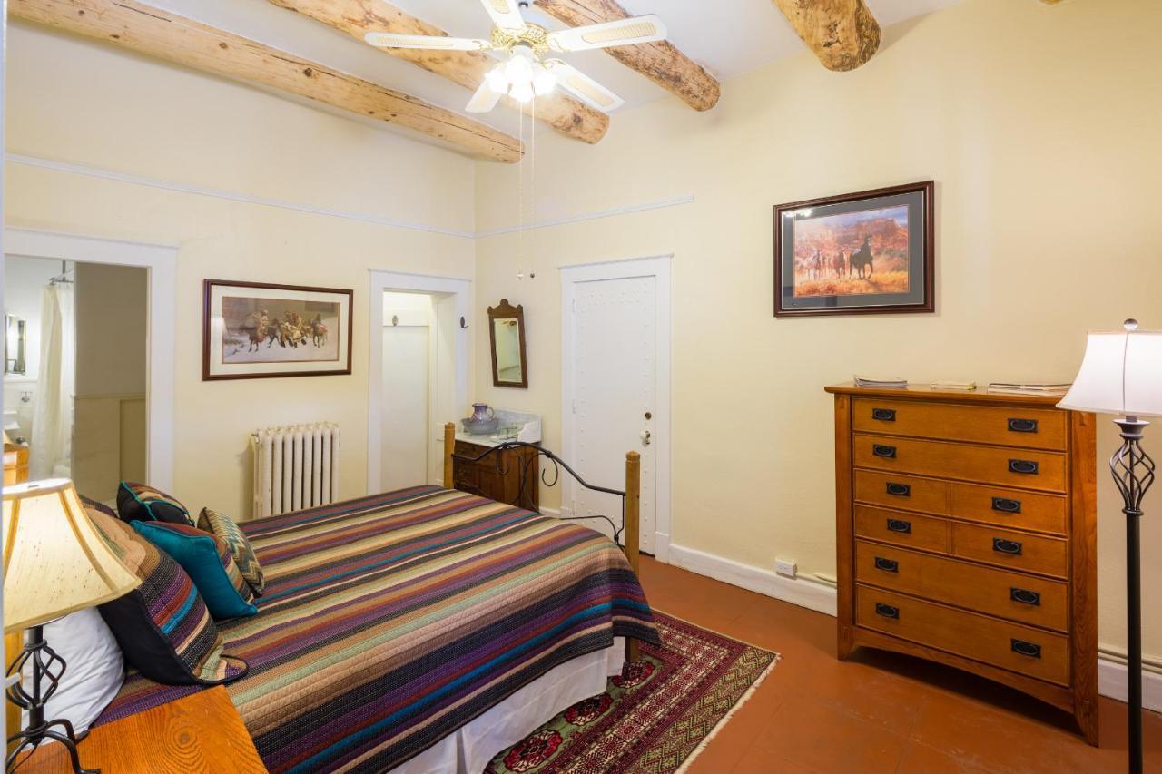 Casa Del Gavilan Historic Inn Cimarron Pokój zdjęcie